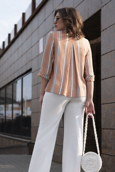 Блуза, брюки Avanti 1323 - фото 2