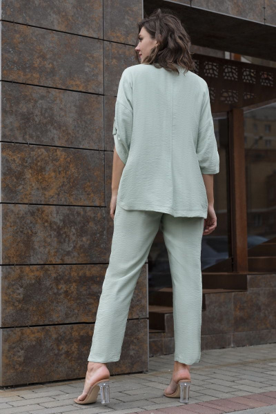 Брюки, кардиган, топ Avanti 1021-3 - фото 3