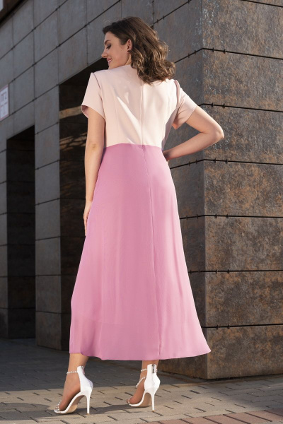 Платье Avanti 826-8 - фото 2