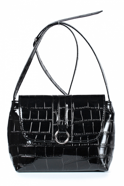 Сумка Galanteya 37920.1с264к45 черный - фото 2