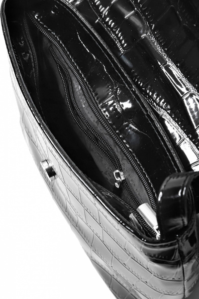 Сумка Galanteya 37920.1с264к45 черный - фото 5