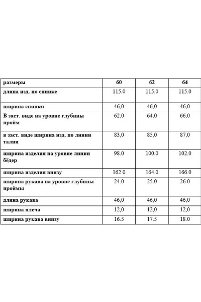 Платье свободного силуэта с V-образным вырезом и пуговицами Djerza 1441В - фото 5