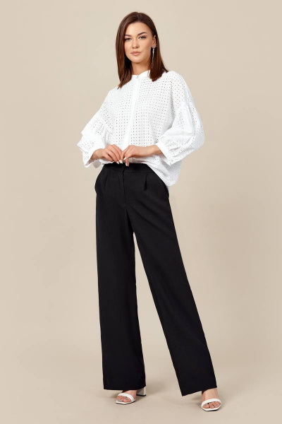 Блуза Kaloris 1912 - фото 2