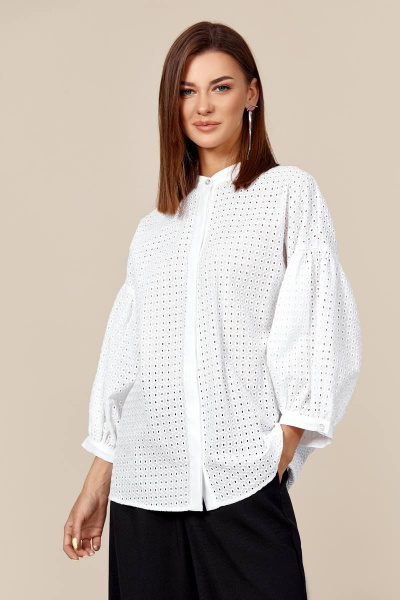 Блуза Kaloris 1912 - фото 1