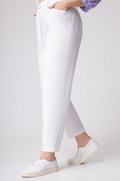 Брюки EVA GRANT 165-2 - фото 4