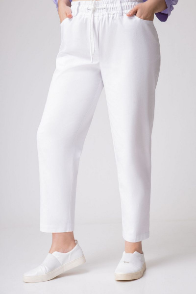 Брюки EVA GRANT 165-2 - фото 2