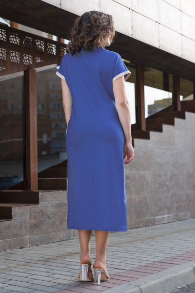 Платье Avanti 1221-1 - фото 2