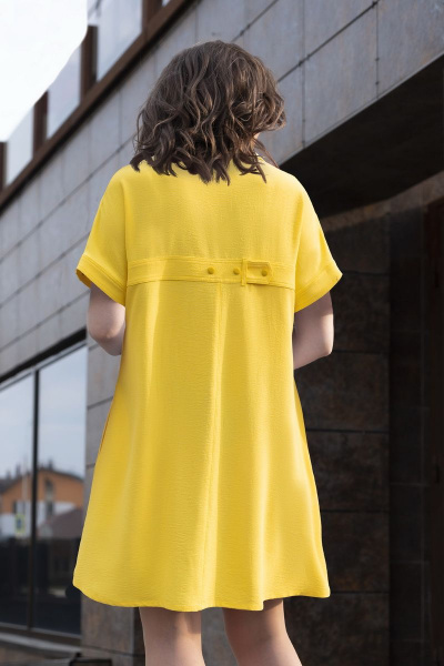 Платье Avanti 1196-1 - фото 2