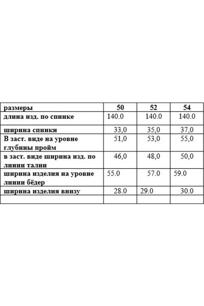 Комбинезон с V-образным вырезом и складками на талии Djerza 762 оранжевый - фото 5