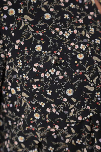 Платье Algranda А3846-8 - фото 3