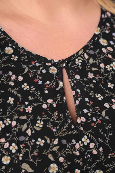 Платье Algranda А3846-8 - фото 6