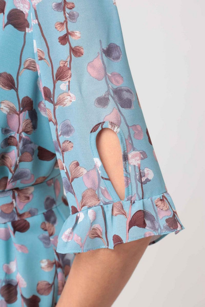 Платье Асолия 2582 - фото 8