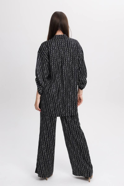 Брюки, рубашка IL GATTO 0027-022 - фото 9