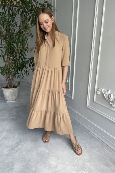 Платье PUR PUR 11-103 - фото 3