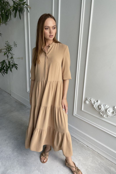 Платье PUR PUR 11-103 - фото 1