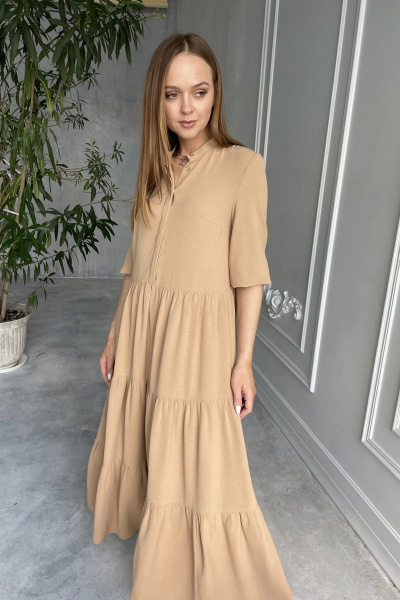 Платье PUR PUR 11-103 - фото 2