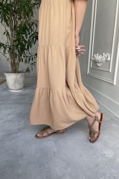 Платье PUR PUR 11-103 - фото 4