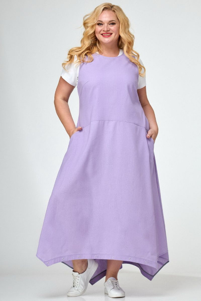 Сарафан Angelina & Сompany 740 - фото 5