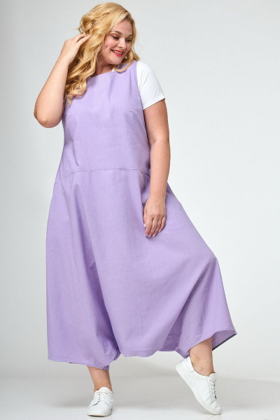 Сарафан Angelina & Сompany 740 - фото 4