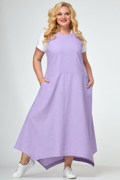 Сарафан Angelina & Сompany 740 - фото 1