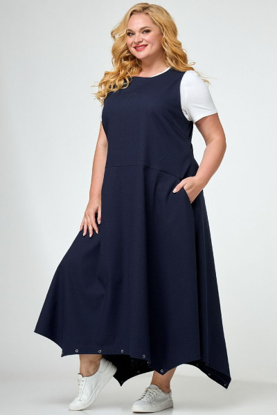 Сарафан Angelina & Сompany 742 - фото 5