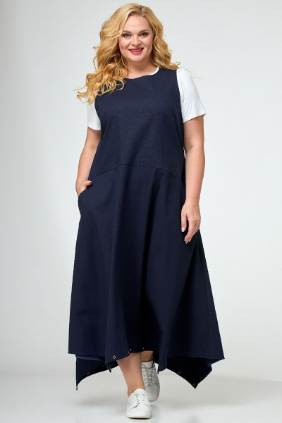 Сарафан Angelina & Сompany 742 - фото 4