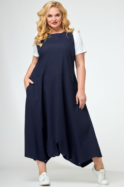 Сарафан Angelina & Сompany 742 - фото 3