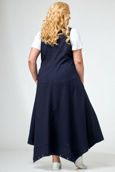 Сарафан Angelina & Сompany 742 - фото 2