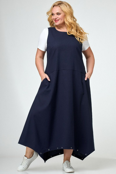 Сарафан Angelina & Сompany 742 - фото 1