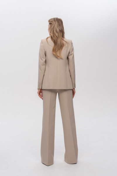 Брюки, жакет HELEN BIRCH К008В - фото 4