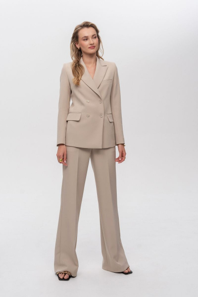 Брюки, жакет HELEN BIRCH К008В - фото 3