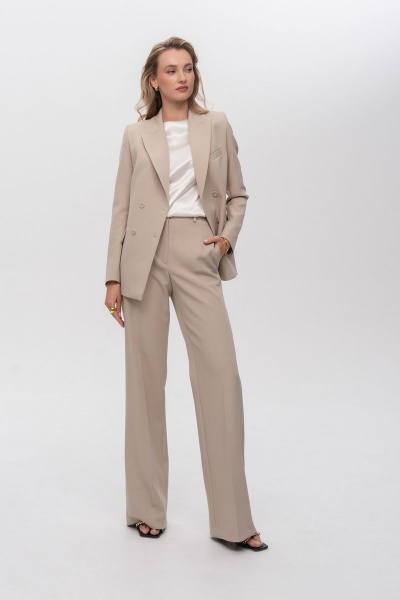 Брюки, жакет HELEN BIRCH К008В - фото 1