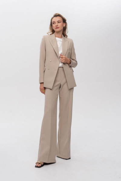 Брюки, жакет HELEN BIRCH К008В - фото 2