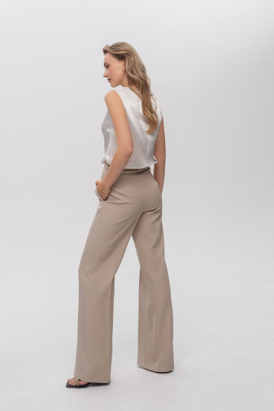 Брюки, жакет HELEN BIRCH К008В - фото 6