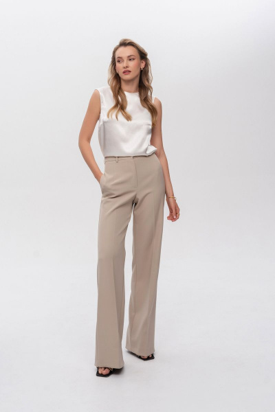 Брюки, жакет HELEN BIRCH К008В - фото 5