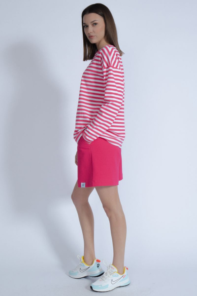 Свитшот Kivviwear 4098.03 - фото 11