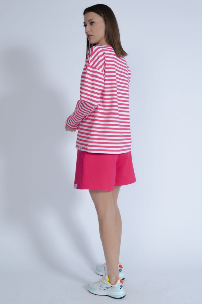 Свитшот Kivviwear 4098.03 - фото 10