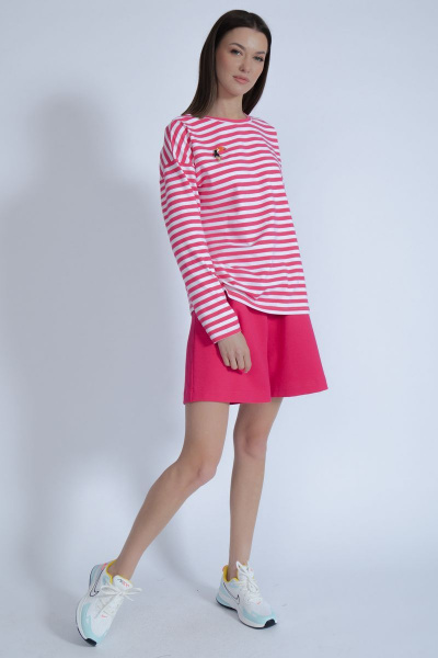 Свитшот Kivviwear 4098.03 - фото 9