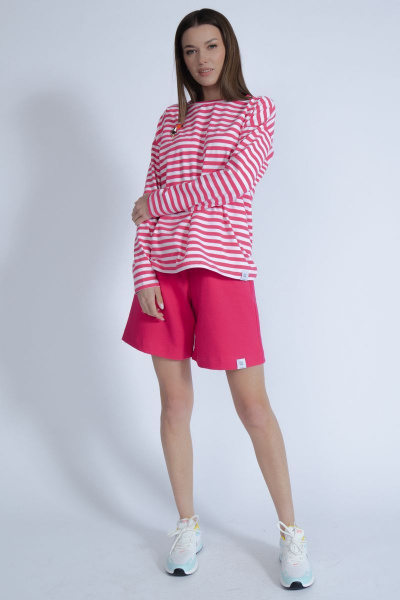 Свитшот Kivviwear 4098.03 - фото 4