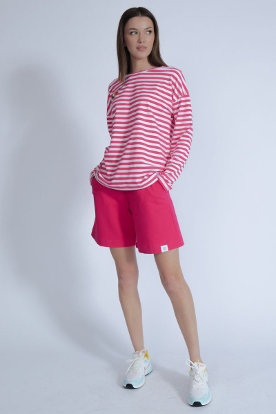 Свитшот Kivviwear 4098.03 - фото 2