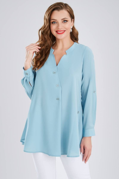 Блуза Urs 22-893-5 - фото 3