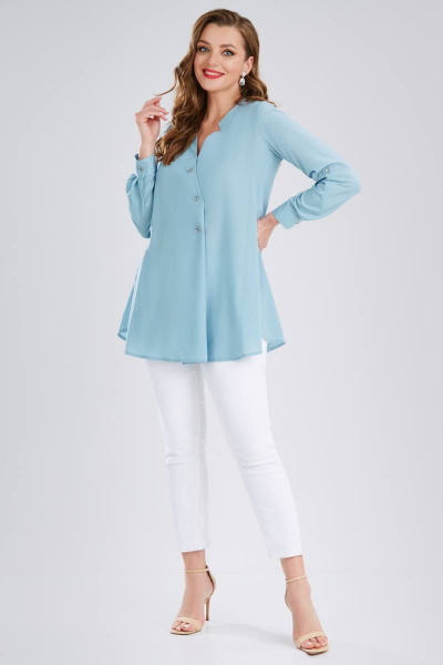 Блуза Urs 22-893-5 - фото 2