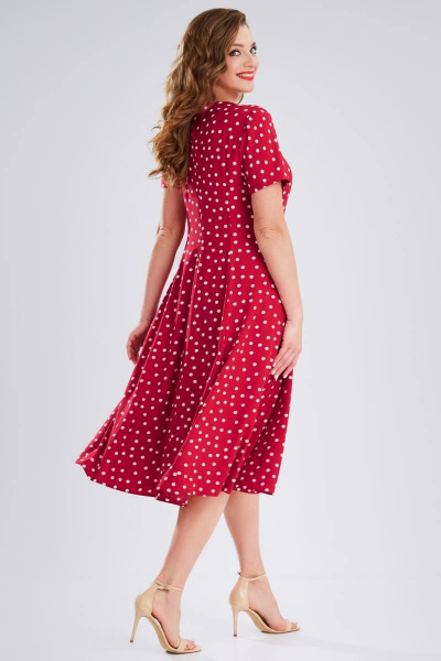 Жакет, платье Urs 22-928-2 - фото 5