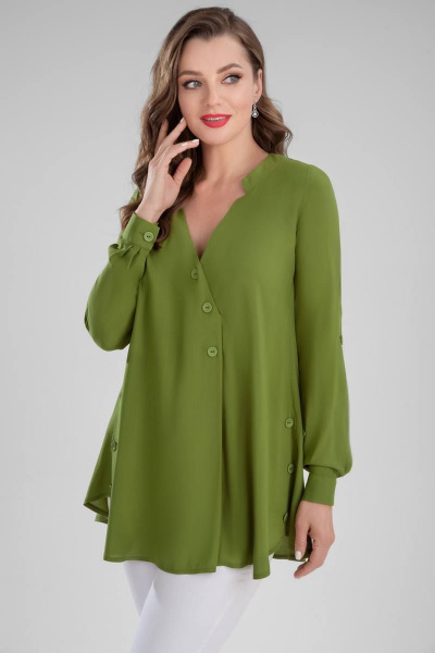 Блуза Urs 22-938-3 - фото 2
