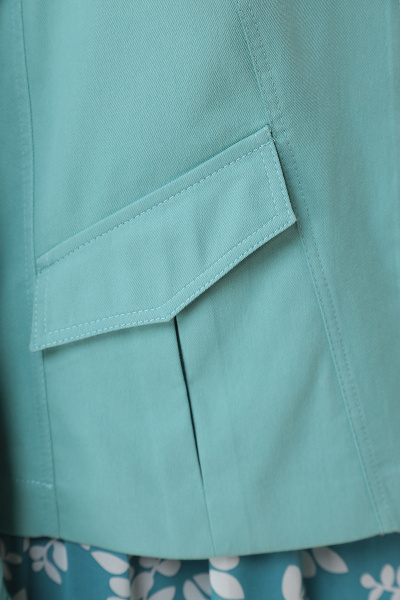 Куртка Algranda А3911 - фото 6