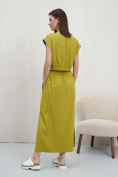 Блуза, юбка Fantazia Mod 4242 - фото 4