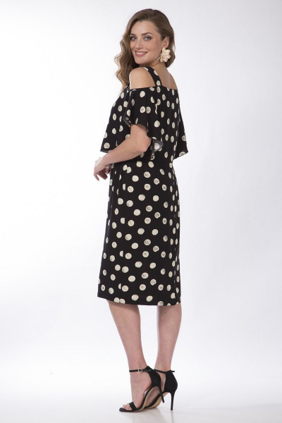 Платье Matini 3.1617 - фото 5