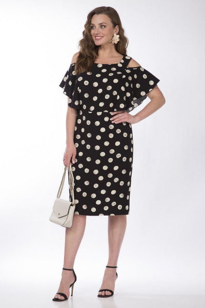 Платье Matini 3.1617 - фото 4