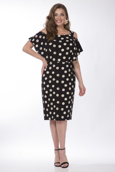 Платье Matini 3.1617 - фото 3