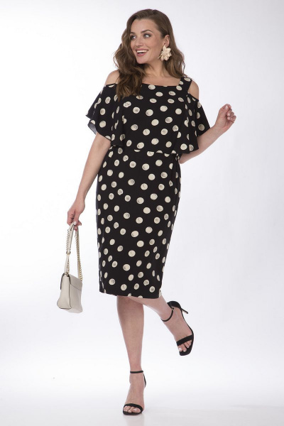 Платье Matini 3.1617 - фото 1